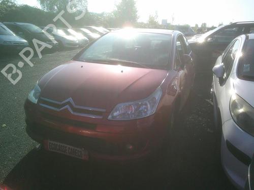 Left taillight CITROËN C4 Coupe (LA_) 1.6 HDi | BP21593357C34 