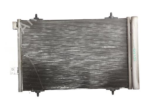 ac-radiator-peugeot-508-i-8d_-2010-2011-2012-2013-2014-2015-2016-2017-2018-37216261 main image