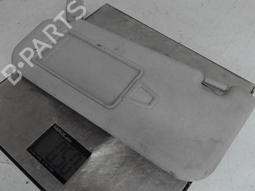 Left sun visor KIA RIO III (UB) 1.4 CVVT | BP21297100I1 
