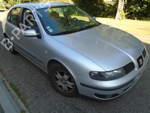 AC radiator SEAT LEON (1M1) 1.9 TDI | BP21303489M32 