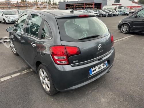 Starter CITROËN C3 II (SC_) 1.6 HDi | BP21290299M8  - Image 8