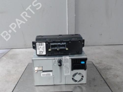 Radio OPEL CORSA D (S07) 1.3 CDTI (L08, L68) | BP21306153E6 