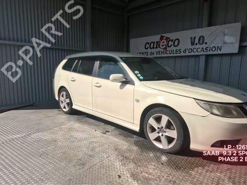 Left headlight SAAB 9-3 Estate (E50) 1.9 TTiD | BP33827145C28  - Image 24