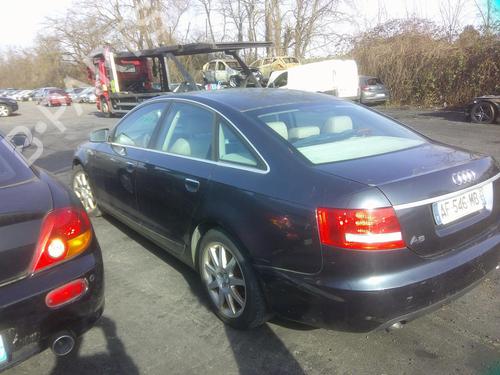 Gearbox AUDI A6 C6 (4F2) 2.0 TDI | BP25483392M3  - Image 7