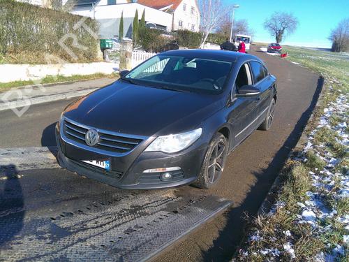 Left front indicator VW PASSAT CC B6 (357) 2.0 TDI | BP21298749C32 - Image 10