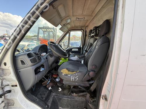Steering rack CITROËN JUMPER I Van (244) 2.0 HDi | BP28427900M22 