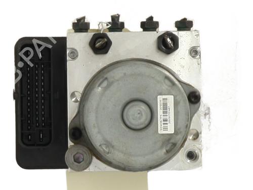 ABS pump HYUNDAI TUCSON (TL, TLE) 1.6 CRDi | BP21370029M43