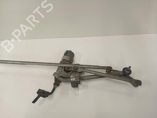 Front wiper motor MERCEDES-BENZ A-CLASS (W168) A 170 CDI (168.009, 168.109) | BP25783965M29 
