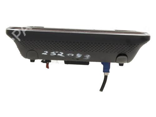 Display monitor MERCEDES-BENZ B-CLASS Sports Tourer (W246, W242) B 220 CDI / d (246.203) | BP27574549C48 