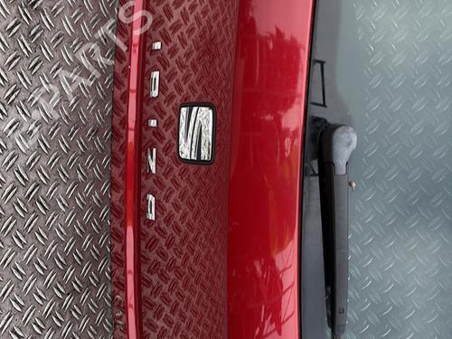 Tailgate SEAT IBIZA V (KJ1, KJG) 1.0 TSI | BP29057535C6 