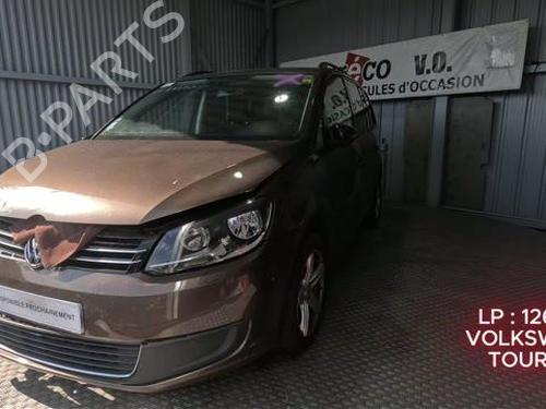 Left taillight VW TOURAN (1T3) 2.0 TDI | BP38762855C34 - Image 23