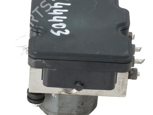 Used ABS pump ABS pump RENAULT TWINGO III (BCM_, BCA_) 1.0 SCe 70 (71 hp) 22792430 22792430