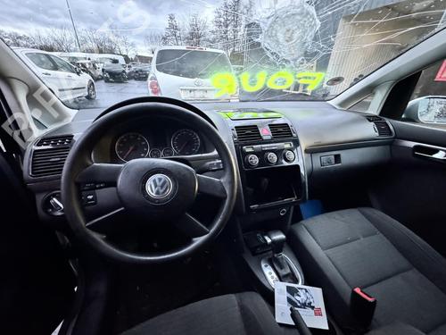 Starter VW TOURAN (1T1, 1T2) 1.9 TDI | BP21315865M8 