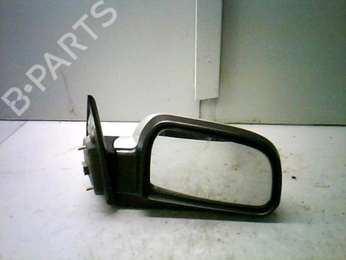Used Right mirror HYUNDAI TUCSON (JM) 2.0 CRDi All-wheel Drive (140 hp) 21303836