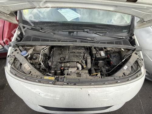 AC compressor PEUGEOT PARTNER Box Body/MPV (K9) 1.6 BlueHDI 100 | BP28731995M34  - Image 17