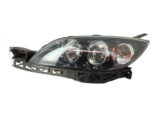 Left headlight MAZDA 3 (BK) | BP34221078C28 - Image 2
