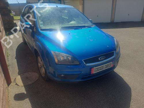 Climate control FORD FOCUS II (DA_, HCP, DP) 1.6 TDCi | BP21298488I5 