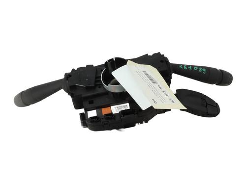 Used Steering column stalk Steering column stalk PEUGEOT 208 I (CA_, CC_) 1.6 HDi / BlueHDi 75 (75 hp) 33967912 33967912