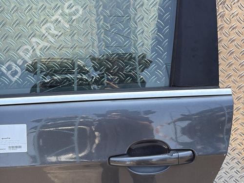 Used Left rear door Left rear door 26737531 26737531