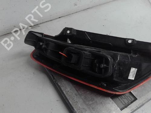 Used Right taillight Right taillight FIAT GRANDE PUNTO (199_) 1.2 (65 hp) 21300709 21300709