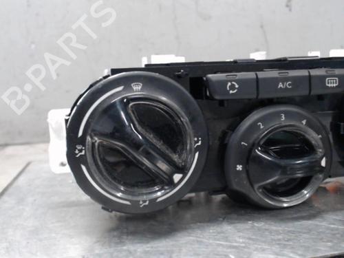Climate control PEUGEOT 208 I (CA_, CC_) 1.6 HDi | BP21299896I5 