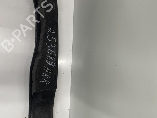 Støtfangerbjelke bak FORD FIESTA VI (CB1, CCN) 1.6 Ti | BP29483647C73 