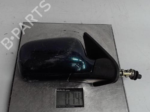 Used Right mirror SKODA FELICIA II (6U1) 1.3 (68 hp) 21368203