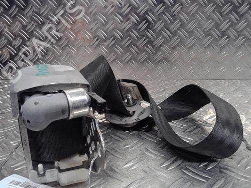 Used Front left seatbelt Front left seatbelt HYUNDAI i30 (FD) 1.6 CRDi (116 hp) 25260171 25260171