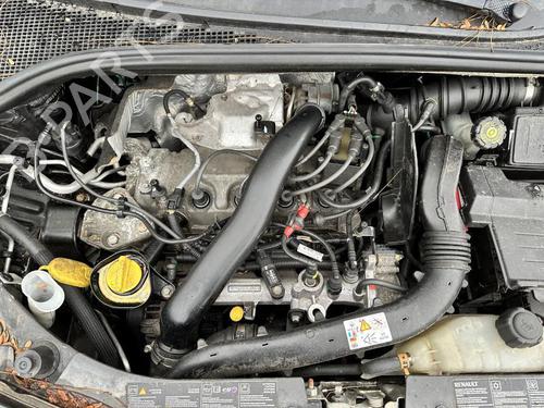 Expansion tank RENAULT CLIO III (BR0/1, CR0/1) 1.2 16V (BR0P, CR0P) | BP21311631C120 