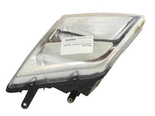 Left headlight FORD TRANSIT CONNECT (P65_, P70_, P80_) 1.8 TDCi | BP33627272C28 - Image 5