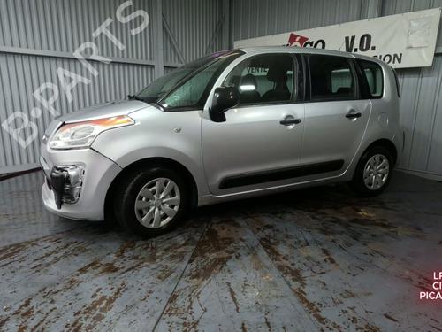 Recambios CITROËN C3 Picasso (SH_) 1.4 VTi 95 (SH8FSC, SH8FP0, SH8FP6) (95 hp) 4361782