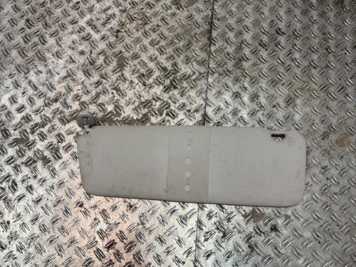 Used Left sun visor Left sun visor 37264679 37264679