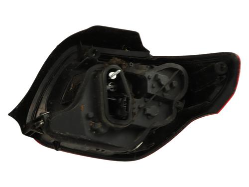 Used Left taillight Left taillight 38953993 38953993