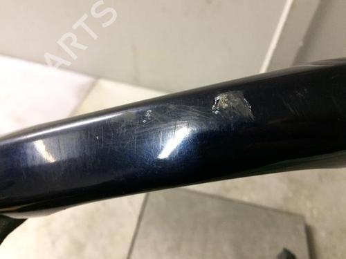 Used Rear left exterior door handle PEUGEOT 308 II (LB_, LP_, LW_, LH_, L3_) 1.6 BlueHDi 120 (120 hp) 21294838