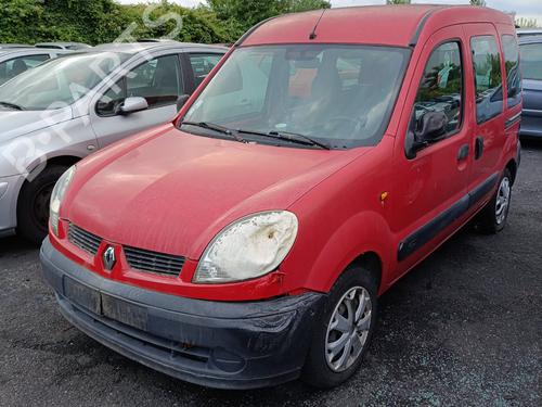AC compressor RENAULT KANGOO (KC0/1_) 1.2 16V (KC05, KC06, KC03, KC0T, KC0W, KC1D) | BP26522078M34 - Image 12