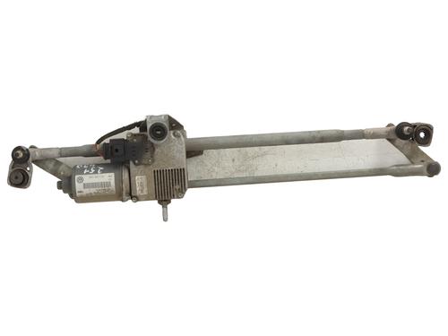 Front wiper motor VW TIGUAN (5N_) 2.0 TDI 4motion | BP26928866M29 