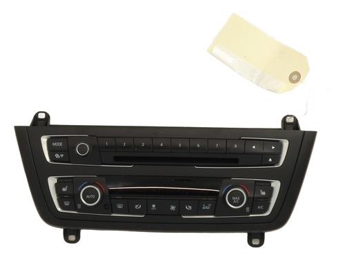 climate-control-bmw-3-f30-f80-2011-2012-2013-2014-2015-2016-2017-2018-32210307 main image