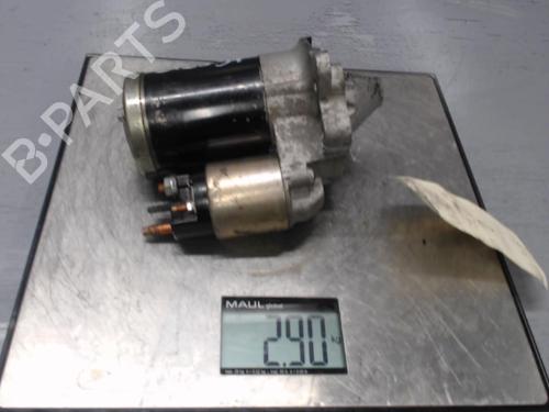 Anlasser für RENAULT MODUS / GRAND MODUS (F/JP0_) 1.4 (JP01, JP0J) (98 hp) 21296402