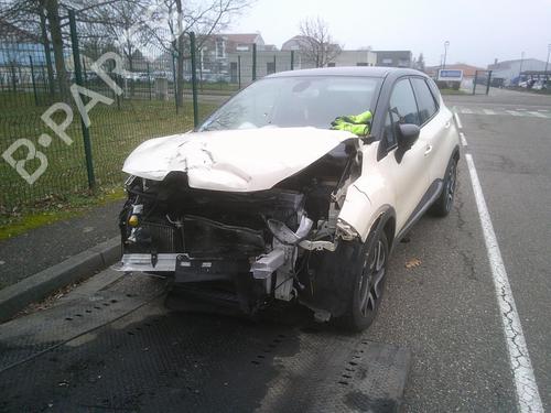 Alternator RENAULT CAPTUR I (J5_, H5_) 1.2 TCe 120 | BP23816448M7  - Image 8