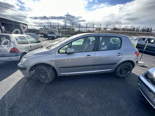 Driver airbag PEUGEOT 307 (3A/C) 2.0 HDi 110 | BP21303225C9 