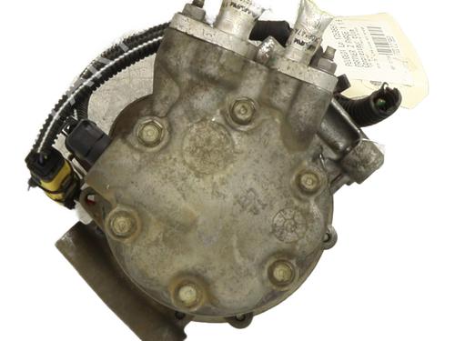 AC compressor PEUGEOT PARTNER Box Body/MPV 1.6 HDi | BP32477708M34 - Image 3