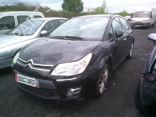 Rudehejsemotor forskærm højre CITROËN C4 I (LC_) 1.6 HDi | BP21305114E20 