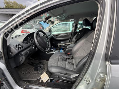Climate control MERCEDES-BENZ A-CLASS (W169) A 180 CDI (169.007, 169.307) | BP28373260I5 