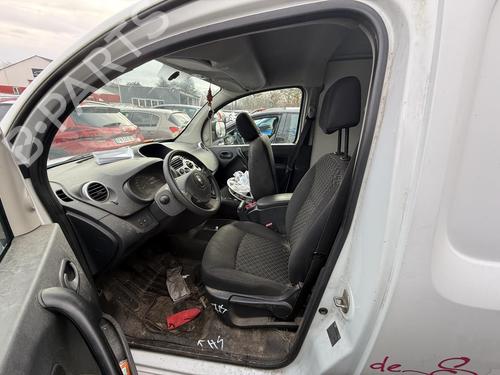 ABS pump RENAULT KANGOO Express (FW0/1_) 1.5 dCi 90 (FW0G, FW05, FW08, FW11) | BP23828576M43  - Image 18