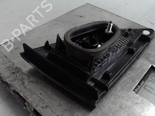 Right tailgate light RENAULT SCÉNIC III (JZ0/1_) 1.5 dCi | BP21314051C80 