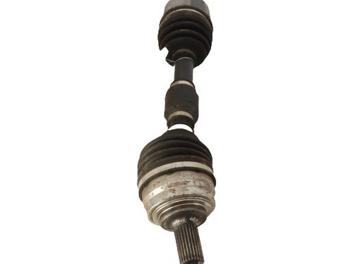 Used Left front driveshaft Left front driveshaft RENAULT CLIO V (B7_) 1.3 TCe 130 (B7MF) (131 hp) 38677739 38677739