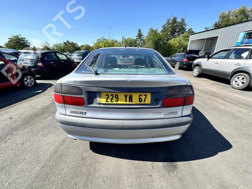 Instrument cluster RENAULT LAGUNA I (B56_, 556_) 2.2 D (B56F/2) | BP21303145C47 