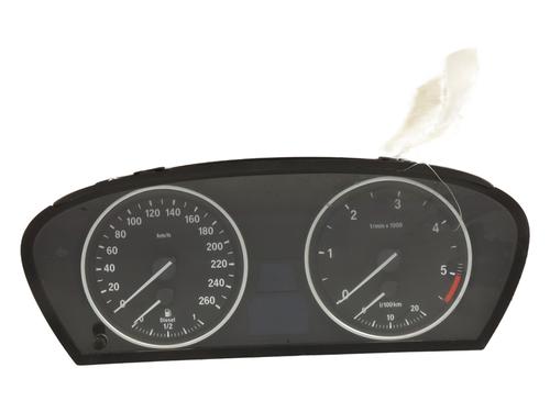 Instrument cluster BMW X5 (E70) xDrive 35 d | BP32781984C47 - Image 3