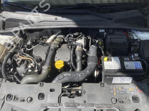 Engine control unit (ECU) RENAULT CLIO IV (BH_) 1.5 dCi 75 | BP37737638M57 - Image 10