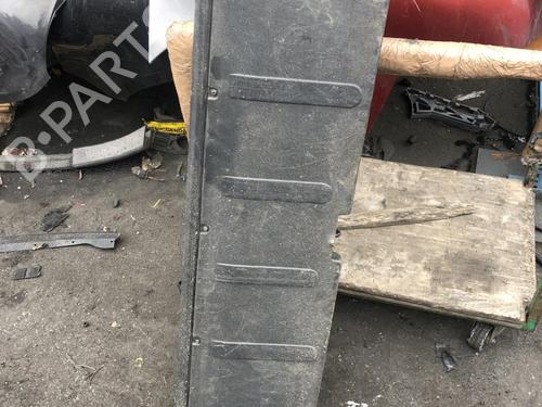 Tailgate PEUGEOT 3008 I MPV (0U_) 1.6 HDi | BP21371318C6 